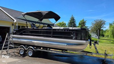 2024 Massimo Marine 21LTD