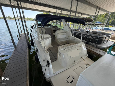 2000 Sea Ray Sundancer 290
