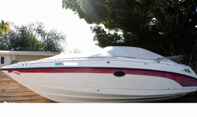 1999 Chaparral 2830 SS