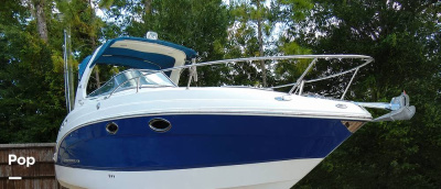 2008 Chaparral 250 Signature