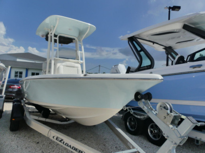 2025 Key West 210 BR
