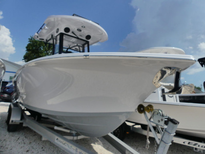 2027 Sea Pro 245 FLXR