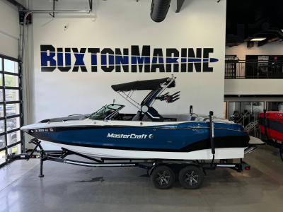 2022 Mastercraft X24