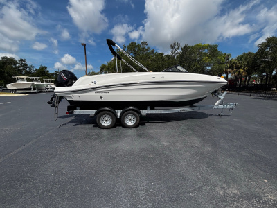 2022 Bayliner VR6