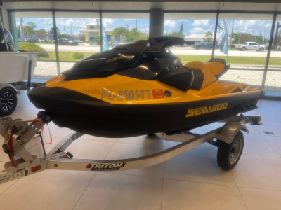 2023 Sea Doo GTR 230