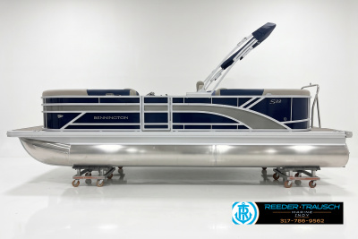 2027 Bennington 22 SSR