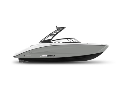 2026 Yamaha AR250