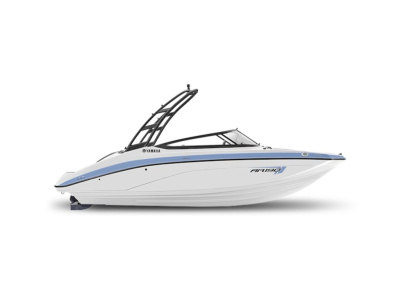 2026 Yamaha AR190