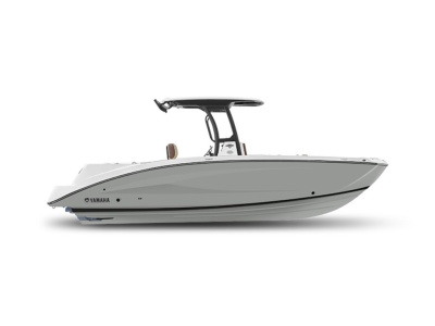 2026 Yamaha 255 FSH Sport H