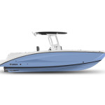 2026 Yamaha