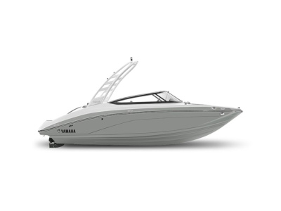 2026 Yamaha 195S