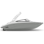 2026 Yamaha