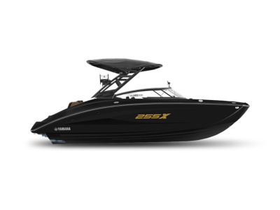 2026 Yamaha 255XD