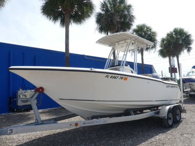 2023 Key West 203 FS