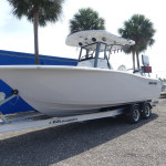 2027 Sea Pro