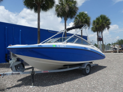 2019 Yamaha AR190