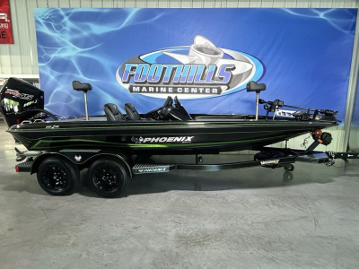 2026 Phoenix 819ZXL