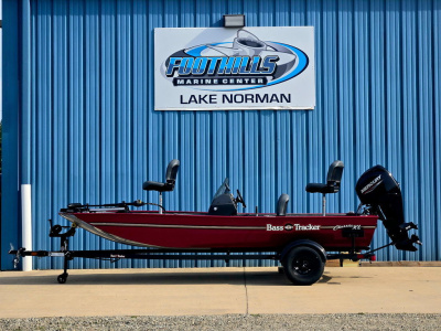 2026 Tracker Bass Tracker® Classic XL