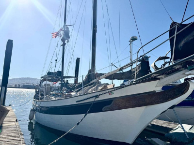 1972 Other Porpoise 52
