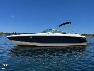 2004 Cobalt 250