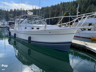 1998 Mainship Pilot 30