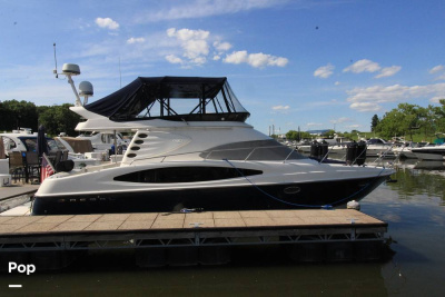 2006 Regal Commodore 4080 Flybridge