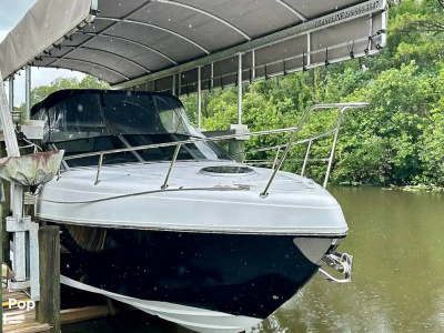 2021 Schaefer Yachts 303