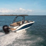 2026 Sea Ray