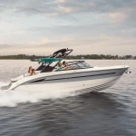 2026 Sea Ray