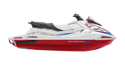2022 Yamaha VX® Deluxe