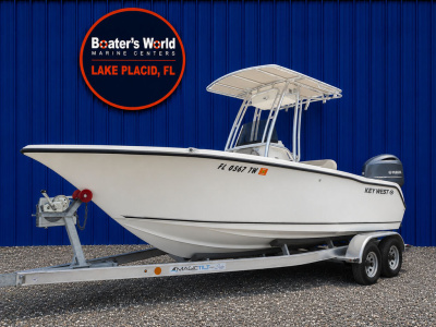2023 Key West 203 FS