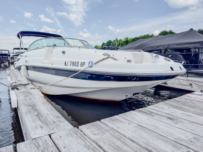 2002 Other Sunesta 263 DB