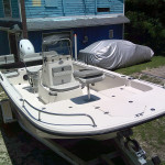 2026 Carolina Skiff