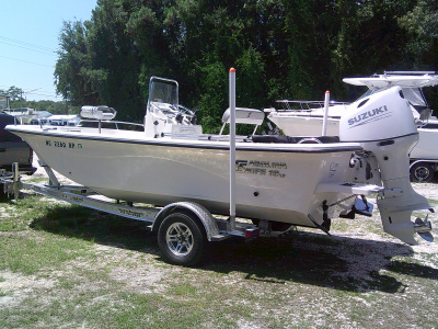 2026 Carolina Skiff 19 LS