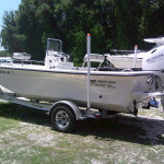 2026 Carolina Skiff