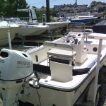 2026 Carolina Skiff
