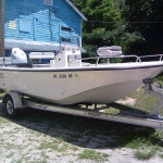 2026 Carolina Skiff