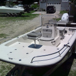 2026 Carolina Skiff