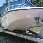 2026 Carolina Skiff
