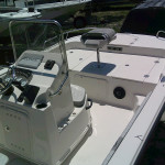 2026 Carolina Skiff