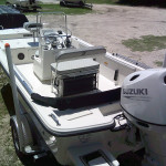 2026 Carolina Skiff