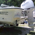 2026 Carolina Skiff