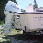 2026 Carolina Skiff
