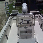 2026 Carolina Skiff