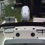 2026 Carolina Skiff