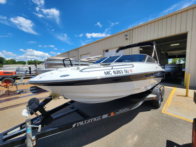 2005 Crownline 206 LS