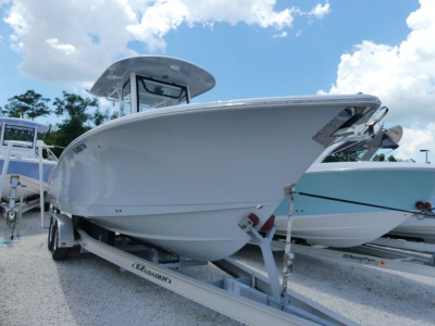 2024 Sea Hunt Gamefish 25