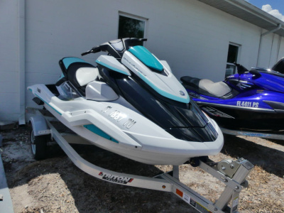2024 Yamaha FX® HO