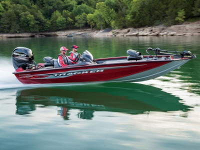 2020 Tracker Pro Team™ 195 TXW Tournament Ed.