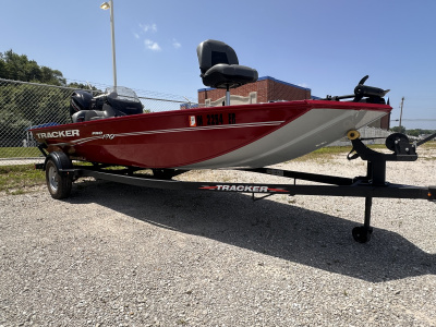2024 Tracker PRO170